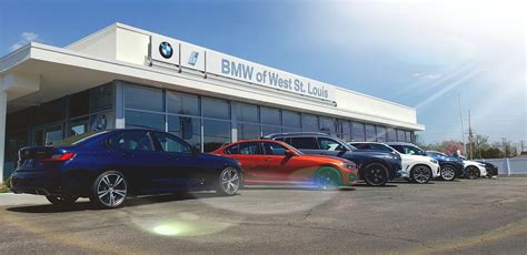 Used Bmw For Sale St Louis